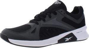 Мужские кроссовки Reebok Advanced Trainer, черный/серый