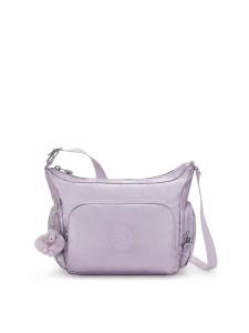 Сумка через плечо KIPLING Gabb S, лавандовый