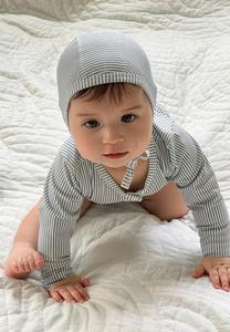 Комбинезон BODYSTOCKING WILLIAM UNISEX Cam Cam Copenhagen, синий