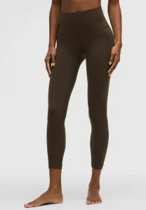 Леггинсы align hr 71 см Lululemon, Walnut Crunch