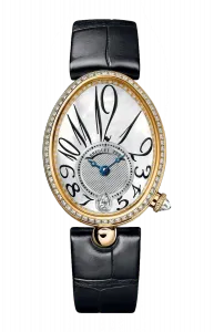 Часы Breguet Ladies reine de naples