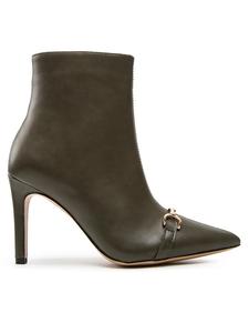 Ботильоны DeeZee ZALMM220171, зеленый