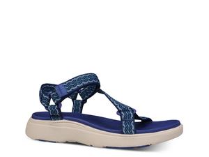 Сандалии Mykos Solstice Sandal - Women's, темно-синий