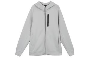 Куртка унисекс Uniqlo, серый