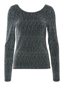 Рубашка SELECTED Anita, черный