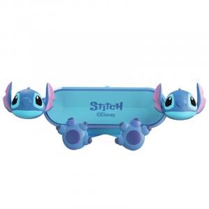 Ароматерапия для автомобиля Stitch Disney, [Scooby]Car Gravity Support Stand