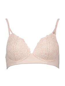 Бюстгальтер без косточек MAIDENFORM, бежевый