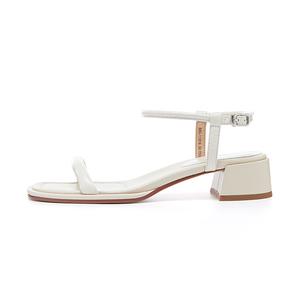 Горка женская керамическая молочно-белая Marie Claire