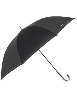 Длинный мужской зонт MIZUNO, с креплением One-Touch/Stitch/широкий, 70 см.