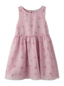 Платье NAME IT NKFVABOSS, светло-фиолетовый