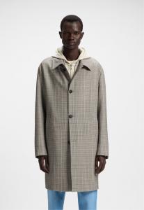 Пальто BOSS C-CLARK, Medium Beige/Beige