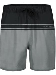 Мужские шорты для плавания Makaha черного цвета normani