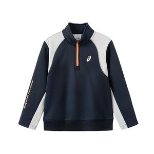 Детский свитшот ASICS, синий