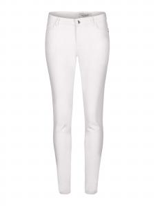 Morgan Джинсы Slim fit 'PETRA' в цвете Off White