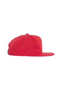 Кепка PRO STYLE SNAPBACK YOUTH Flexfit, красный