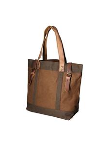 Шоппер Gave Lux Shopper, кэмел