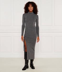 Платье Michael Kors, цвет grafite