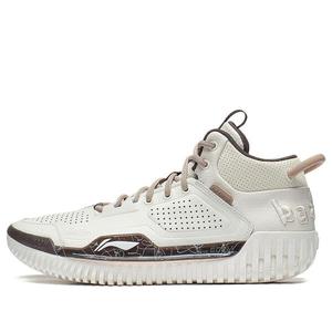 Кроссовки badfive 3 Li-Ning, белый