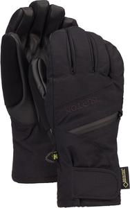 Burton Womens Gore Under Glove, True Black New