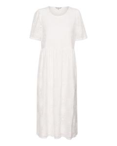 Коктейльное платье CULTURE, White