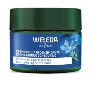 Крем против морщин и против старения Genciana Azul Y Edelweiss Crema De Día Redensificante Weleda, 40 мл