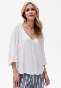 Блуза blue shadow IDA, White