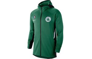 Куртка мужская зеленая Nike, зеленый