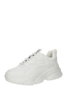 STEVE MADDEN Кроссовки 'Acers' в белом цвете