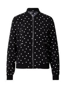 Демисезонная куртка VERO MODA VMCOCO, Black