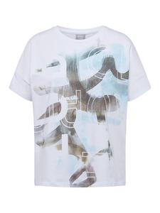 Футболка Rabe, белый