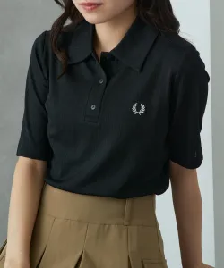 Поло Fred Perry/Sheer Rib G2168