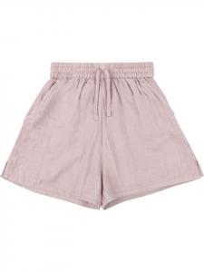 Шорты Janice Kurze Damen Musselin Hose Serres, розовый