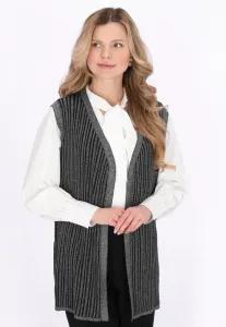 Жилет Usha, Black