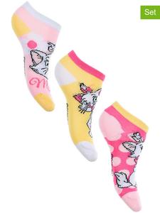 Носки Marie, красочный