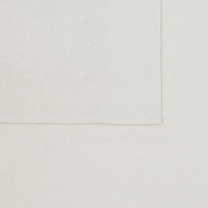 Комплект простыней из фланели London Fog, цвет Ivory