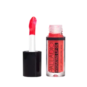 Увлажняющее масло для губ Palladio Beauty, Bling