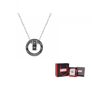 Медные кулоны Marvel Series Unisex Disney