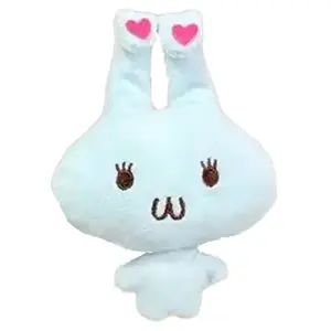 Плюшевый кулон Кролик для стирки высотой 15 см FKOFR