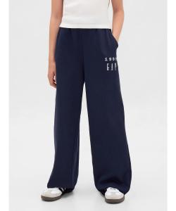 Детские спортивные штаны из французской махровой ткани с логотипом GAP, выпущенные к 30-летию компании.