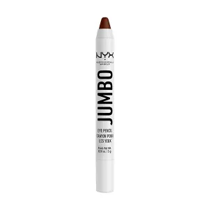 Джамбо тени для век Jumbo Eye Pencil Nyx Professional Make Up, цвет frappe