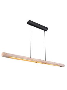 Подвесной светильник MELLA черного цвета Globo lighting