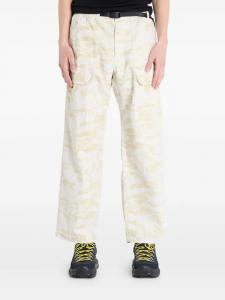 Gramicci прямые брюки EQT, нейтральный