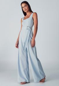 Комбинезон WILLA GRACES, Sky Blue/Blue
