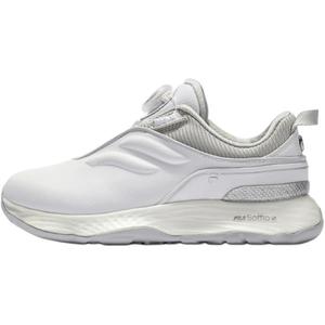 FILA KIDS Антискользящие износостойкие низкие детские тренировочные кроссовки White Kids