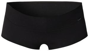 Трусы Noppies Panty Cotton Melange, черный