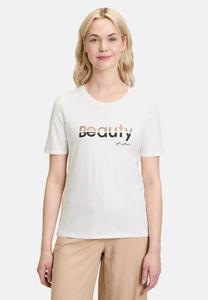 Футболка с принтом Betty Barclay, белый