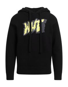 Свитер Off, черный