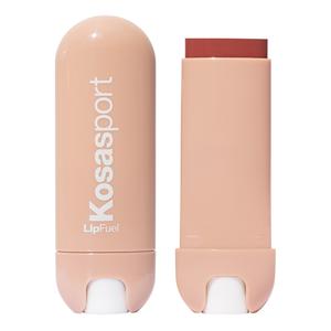 Бальзам для губ с гиалуроновой кислотой LipFuel Kosas, Flow (5 g)