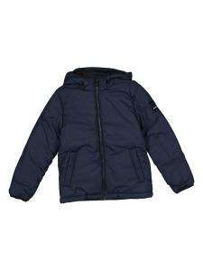 Стеганая куртка Vingino, темно-синий