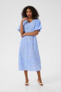 Платье Kaffe Hannah, синий